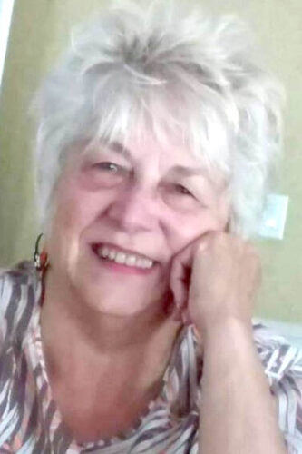 Paula M. Danko 1948-2026